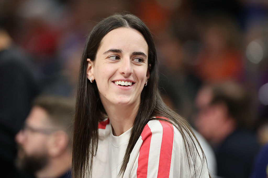 Indiana Fever v Phoenix Mercury