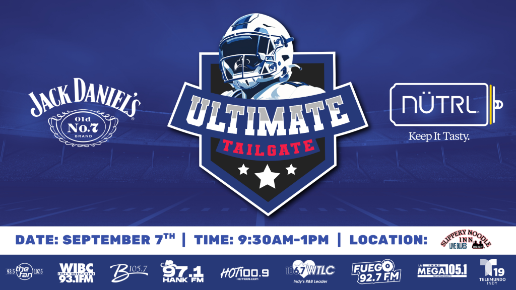 Colts Tailgate