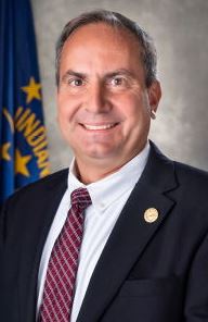 Sen. Mike Bohacek