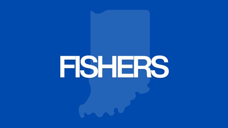 Fishers - Population: 107,000