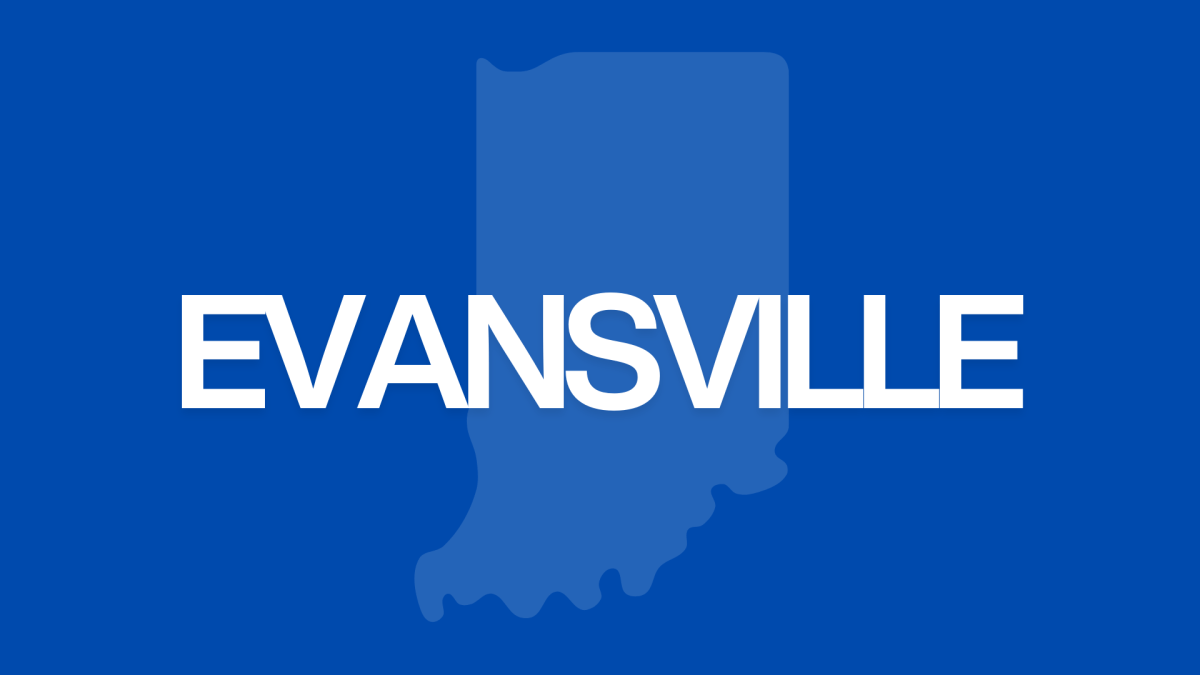 Top 25 Cities In Indiana - Also including population