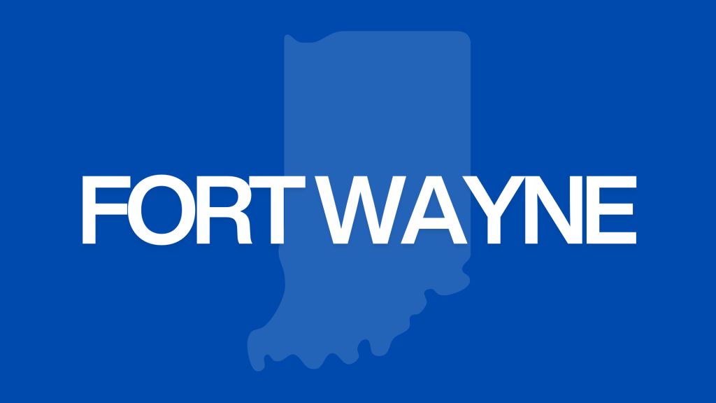 Fort Wayne - Population: 274,000