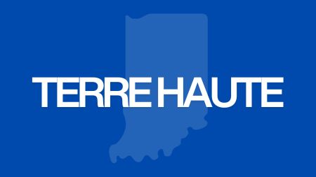 Terre Haute - Population: 59,000
