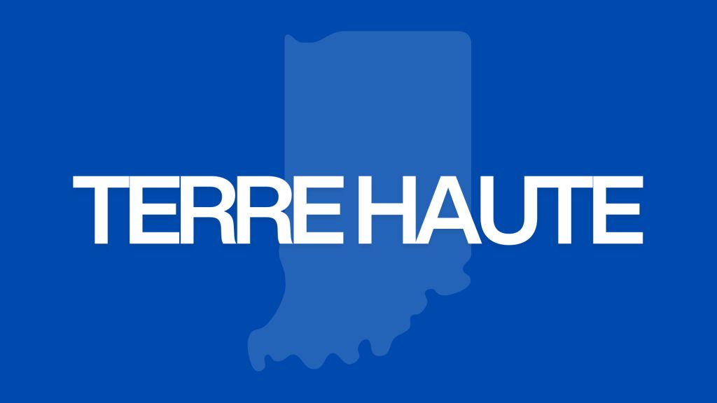 Terre Haute - Population: 59,000