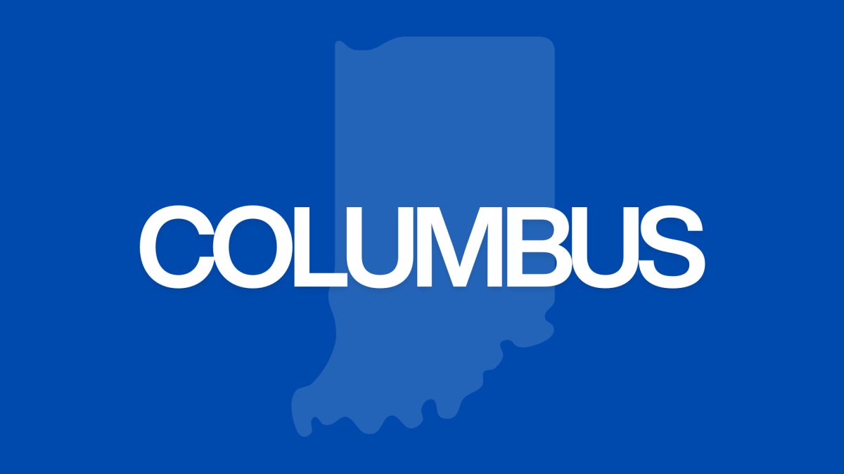Top 25 Cities In Indiana - Also including population