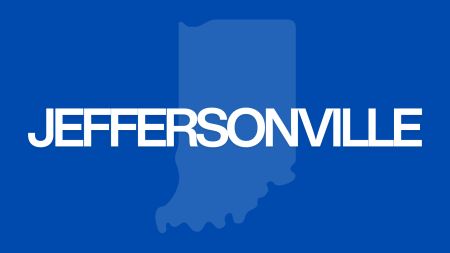 Jeffersonville - Population: 52,000