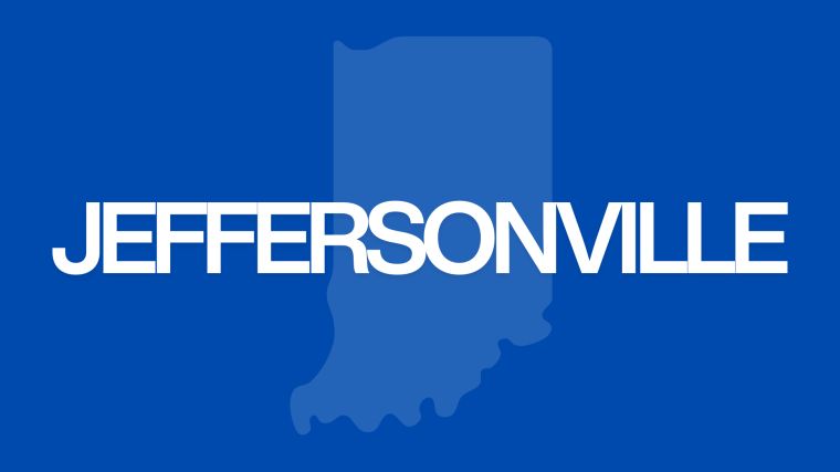 Jeffersonville - Population: 52,000