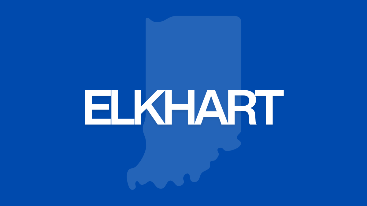 Top 25 Cities In Indiana - Also including population