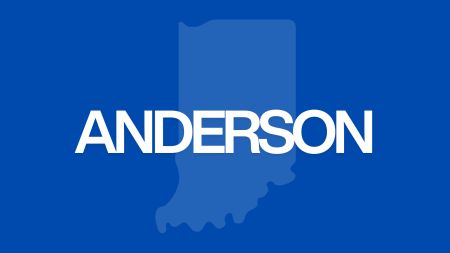 Anderson - Population: 56,000