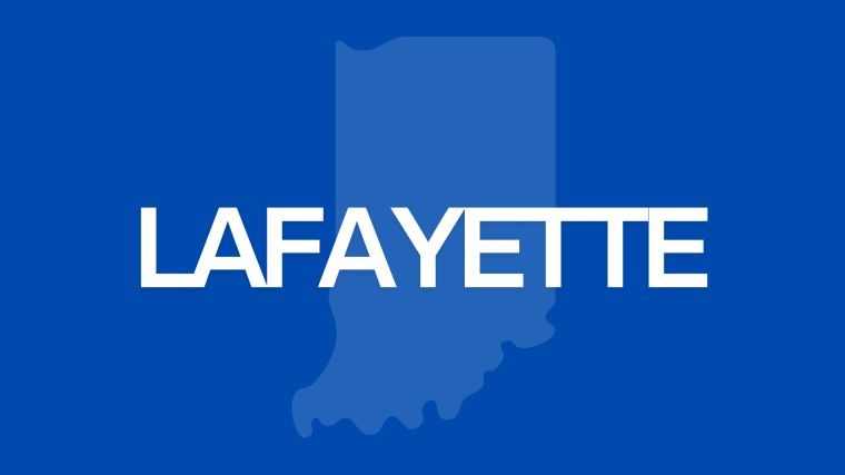 Lafayette - Population: 72,000