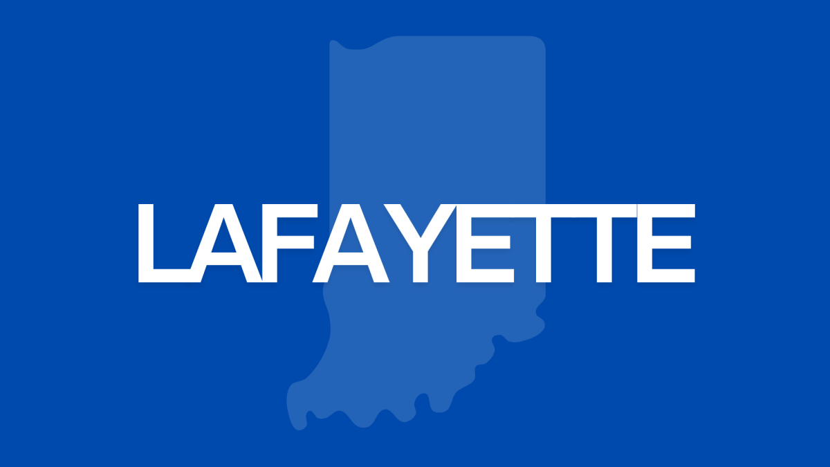 Top 25 Cities In Indiana - Also including population