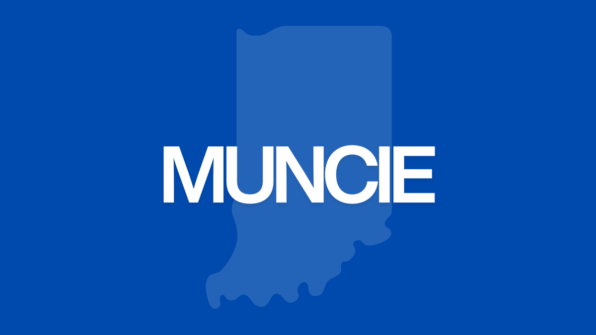 Top 25 Cities In Indiana - Also including population