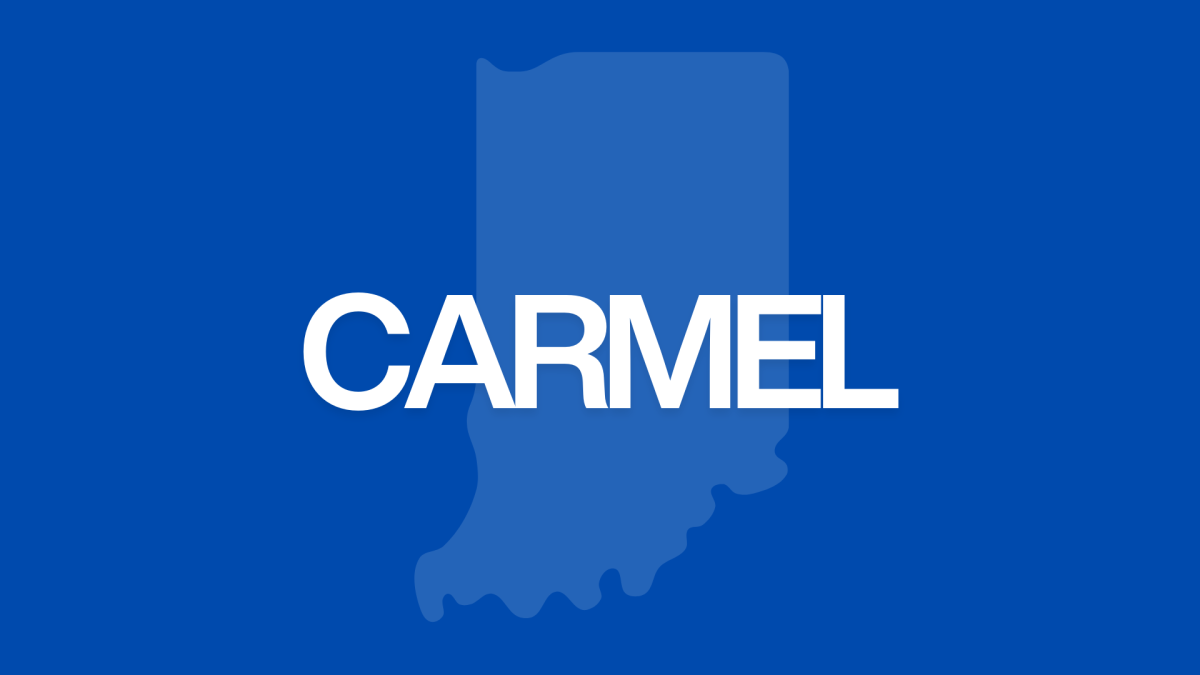 Top 25 Cities In Indiana - Also including population