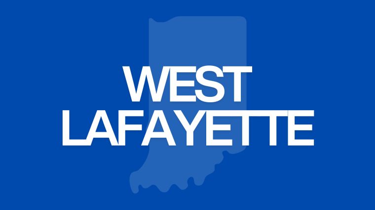 West Lafayette - Population: 45,000