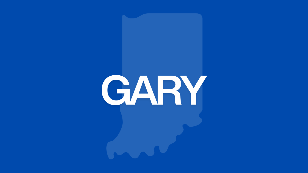 Top 25 Cities In Indiana - Also including population
