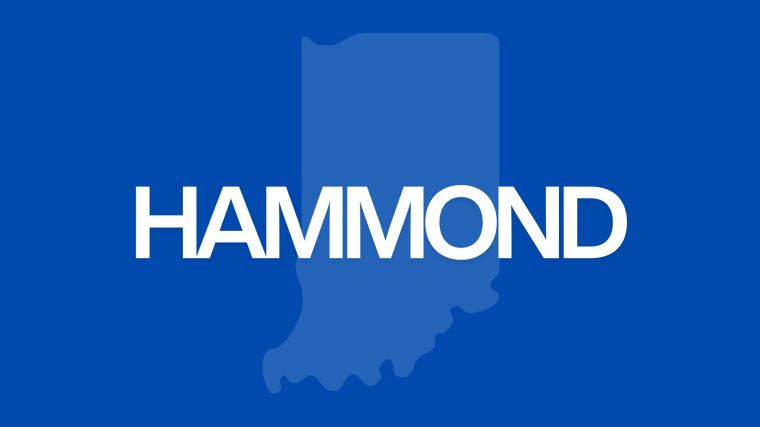 Hammond - Population: 75,000