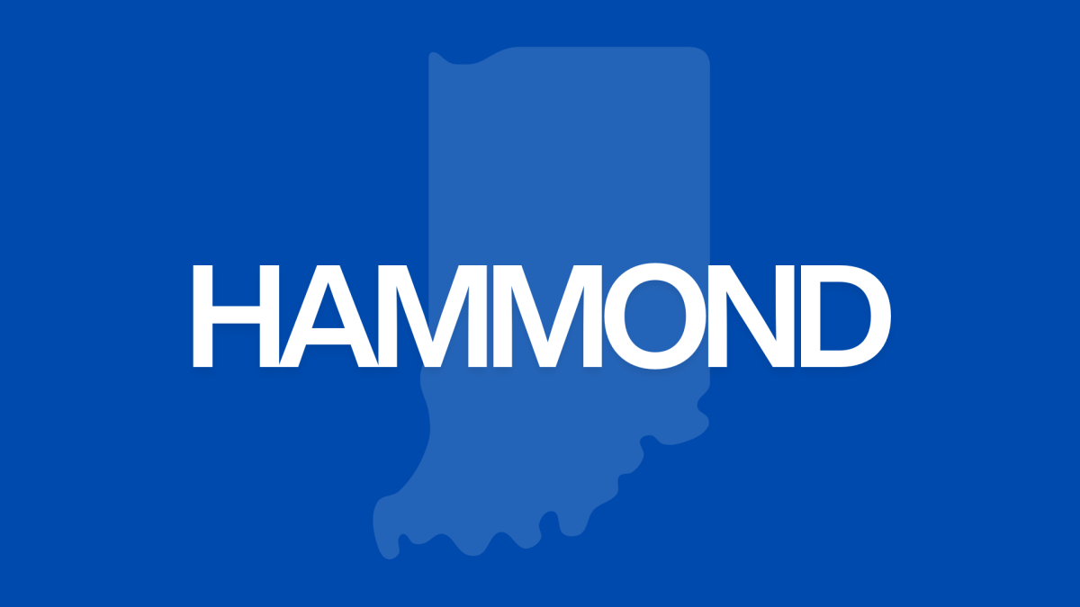 Top 25 Cities In Indiana - Also including population