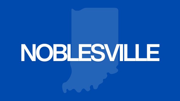 Noblesville - Population: 76,000