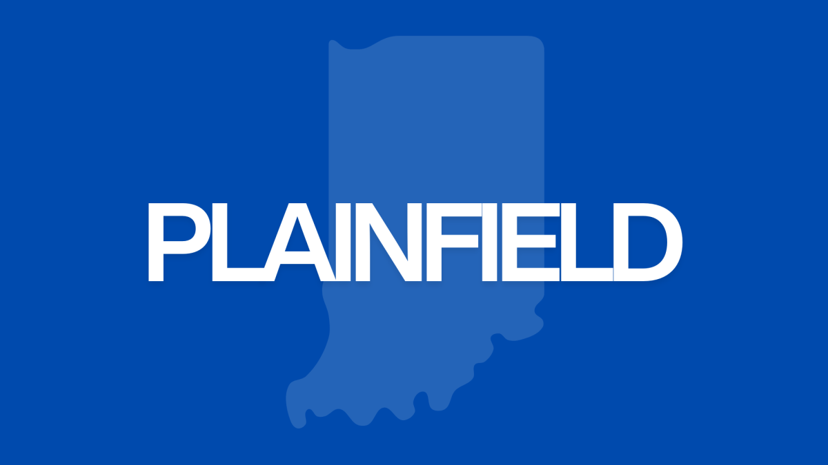 Top 25 Cities In Indiana - Also including population