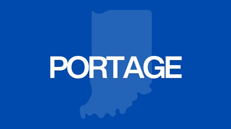 Portage - Population: 39,000