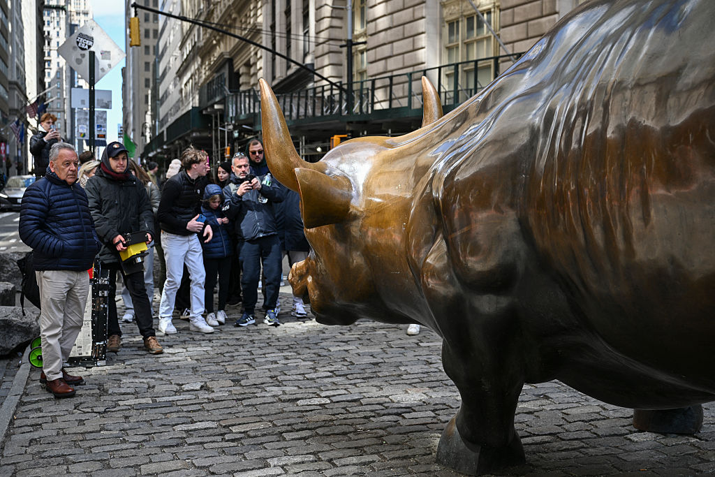 US-ECONOMY-MARKET-STOCKS