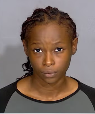 Tadijah Davis