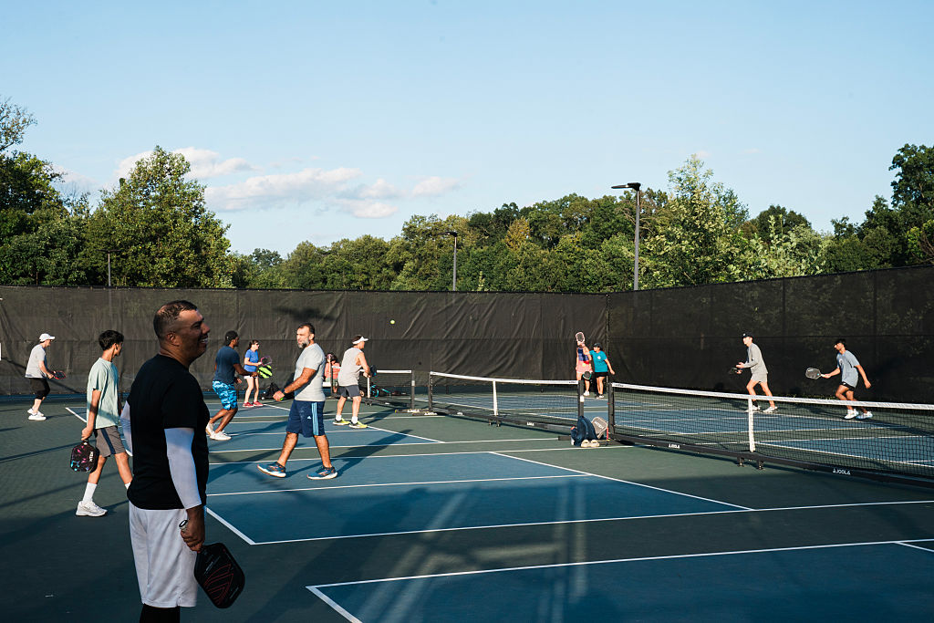 Pickleball chain plans to open its third Indy-area location near downtown