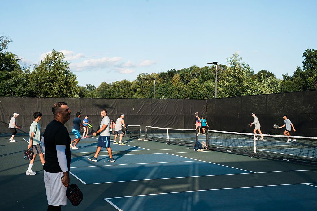 Pickleball chain plans to open its third Indy-area location near downtown