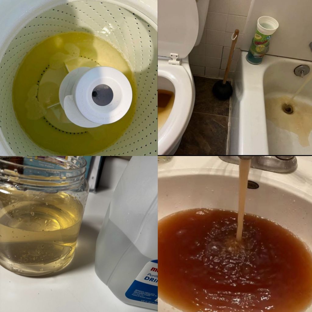 Madison County Water