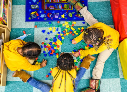 Child Care rates cut