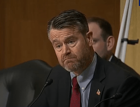 Todd Young