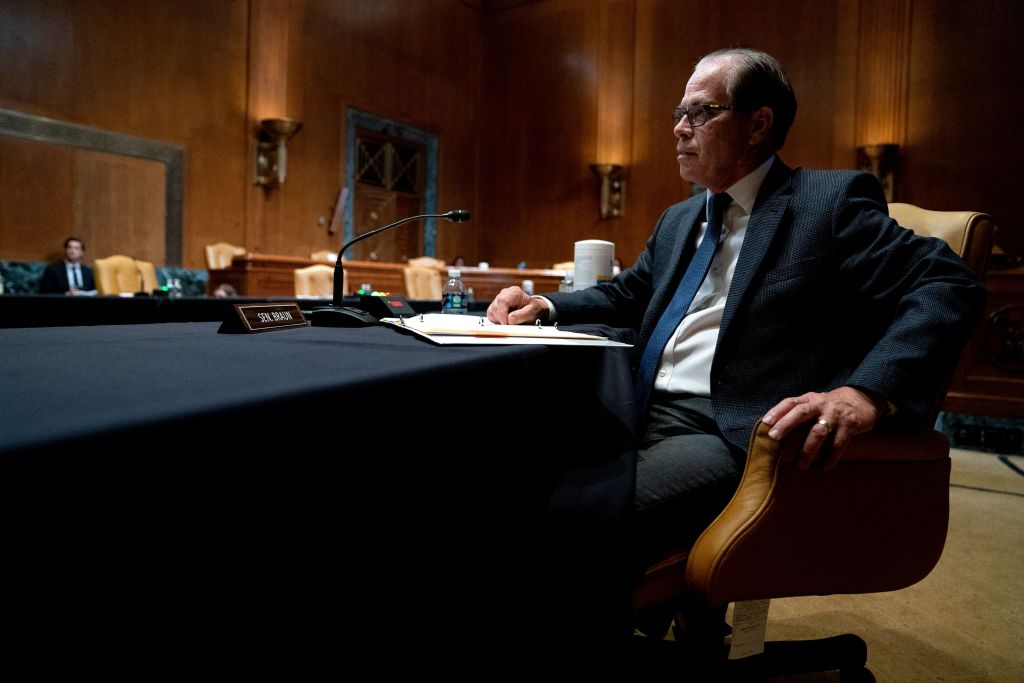 US-POLITICS-FBI-BUDGET-2022