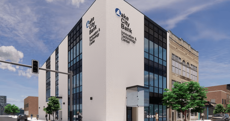 Lake City Bank