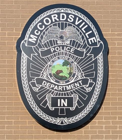 McCordsville Police Department