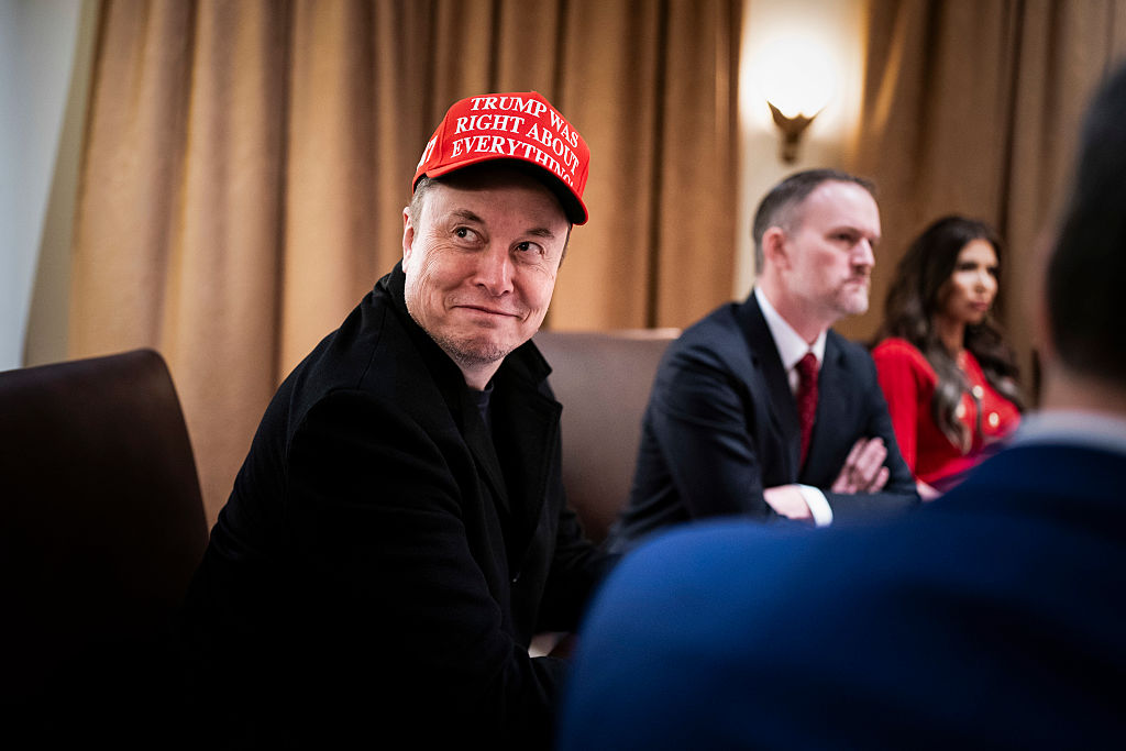 Trump White House