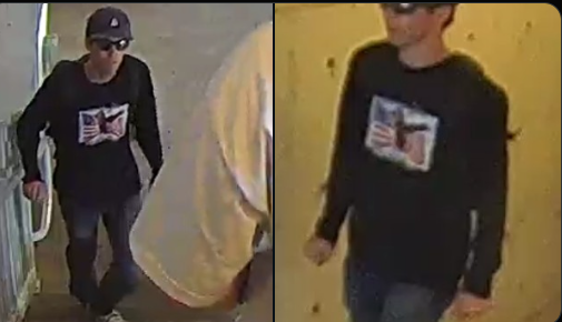 Tyler Robinson, 22, Identified as Suspect in Charlie Kirk Shooting