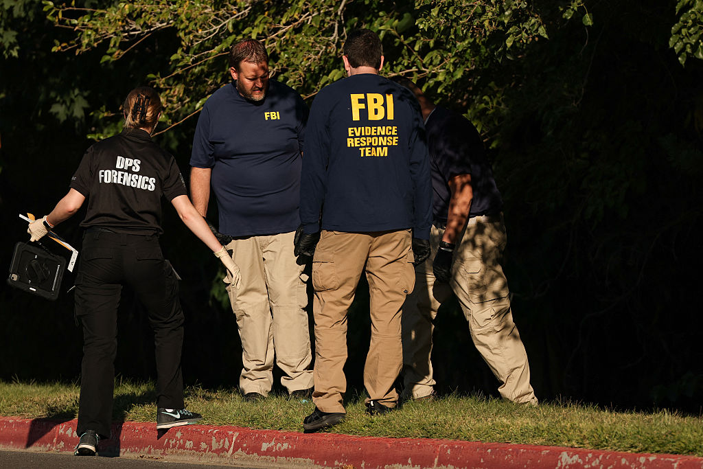 US-POLITICS-HOMICIDE-MASS MEDIA-CRIME