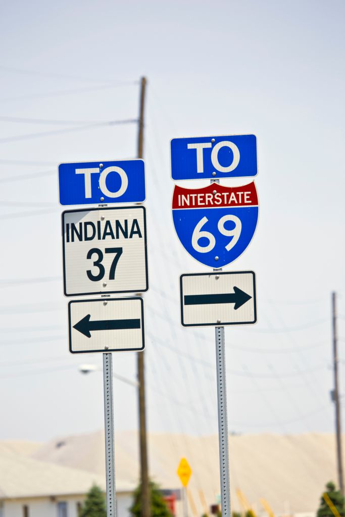 When is I-69 going to be finished?