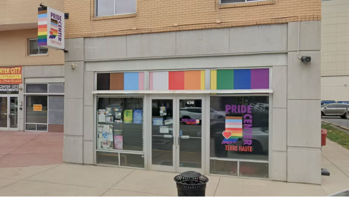 Pride Center of Terre Haute