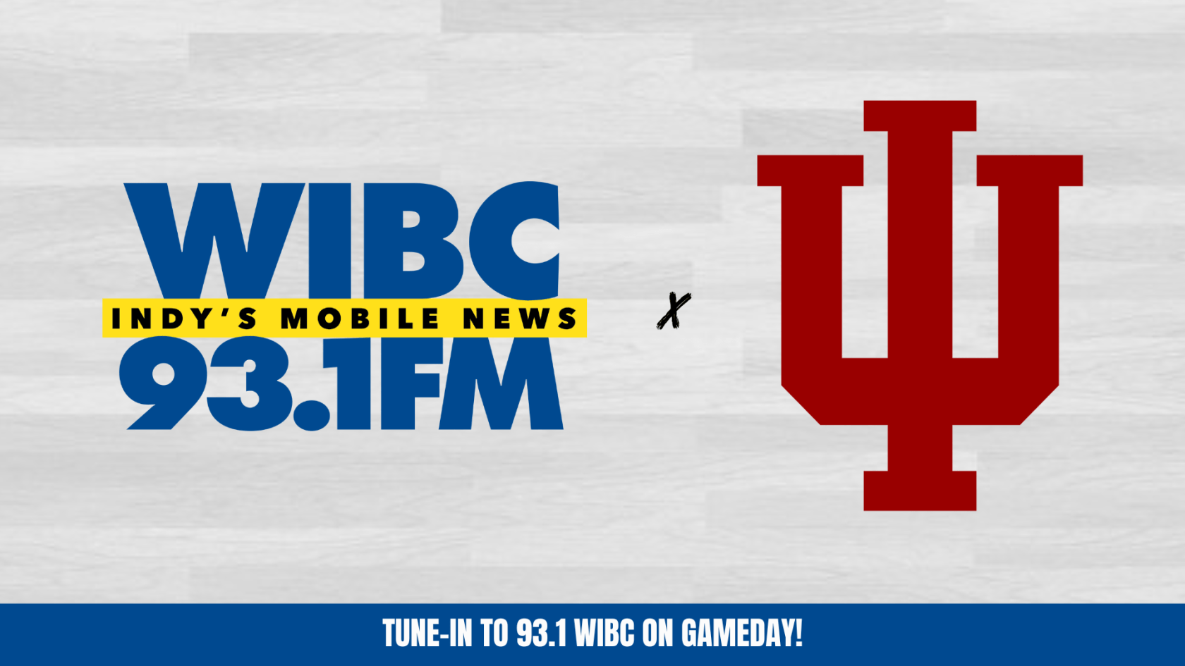 How to Listen to IU Basketball on 93.1 WIBC