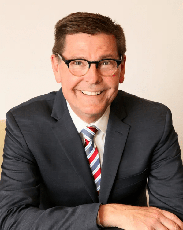 Jeff Worrell of Project Civility