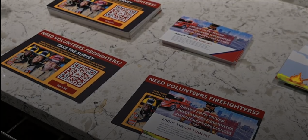 Indiana Volunteer Firefighter Recruitment Toolkit