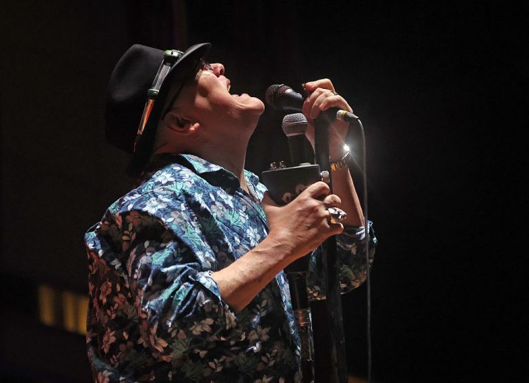 Blues Traveler and Gin Blossoms Coming To Fishers