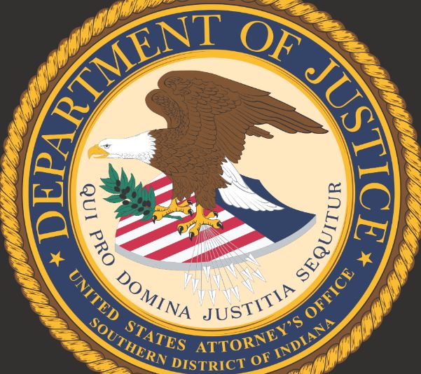 Department of Justice