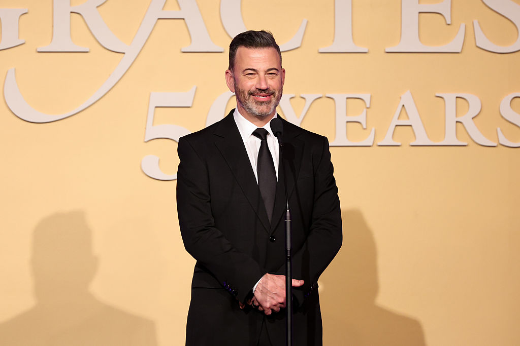 50th Annual Gracie Awards