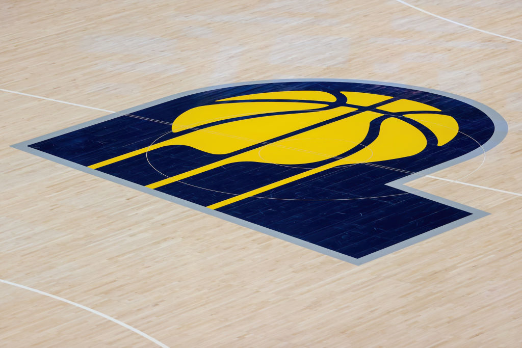 Charlotte Hornets v Indiana Pacers