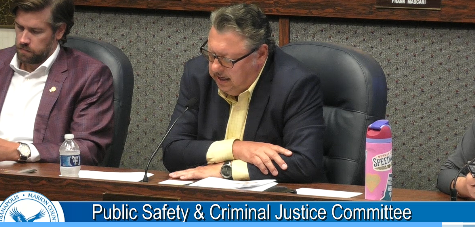 Indy Council Reacts to Rokita