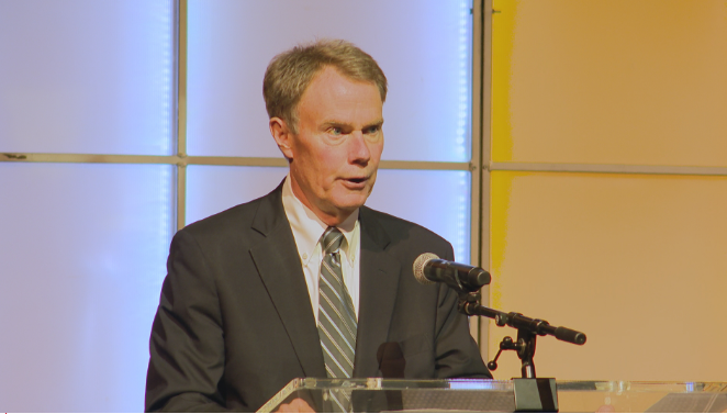 Mayor Joe Hogsett