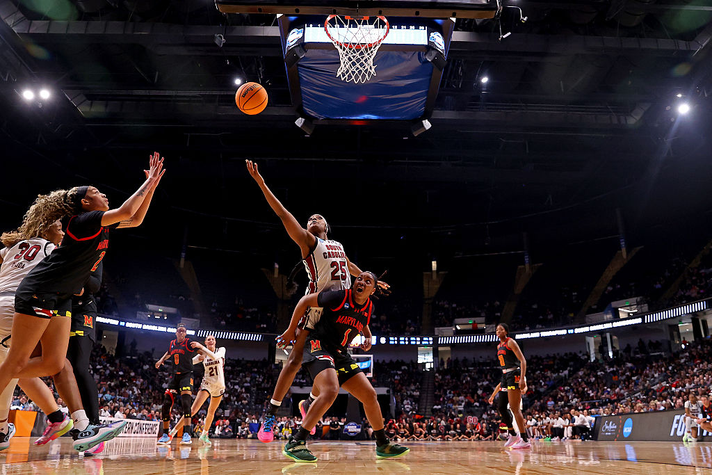 NCAA Women's Basketball Tournament - Sweet Sixteen - Birmingham