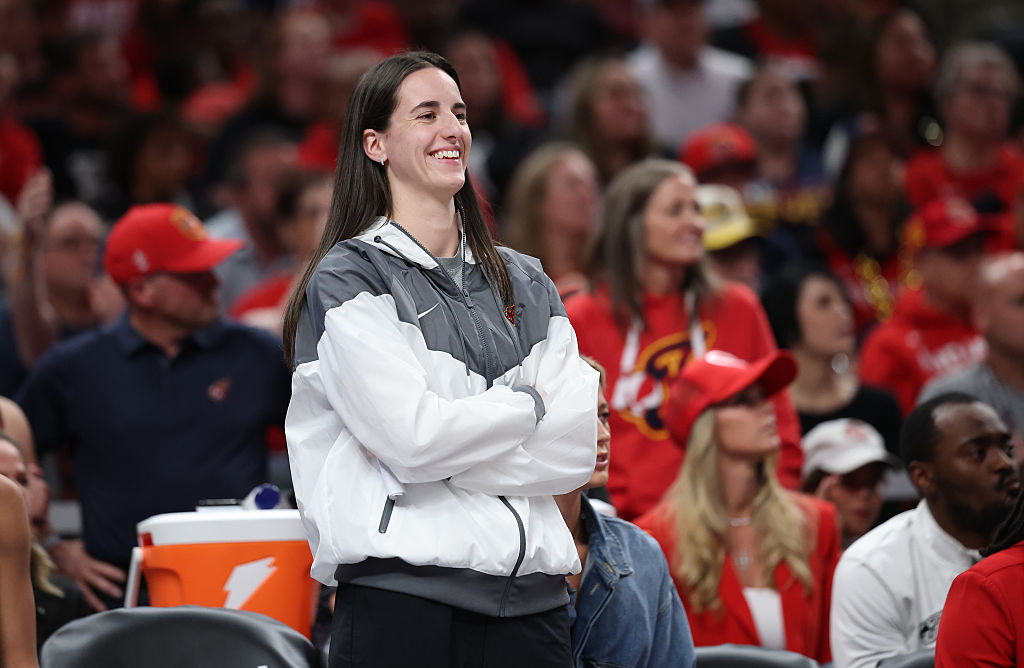 Las Vegas Aces v Indiana Fever - Game Three